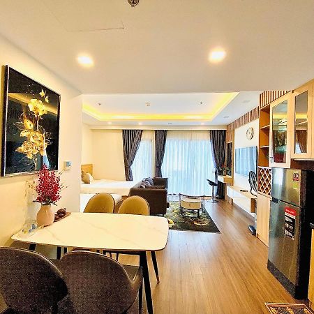 Ferienwohnung Flc Sea Tower - Quy Nhon Exterior foto