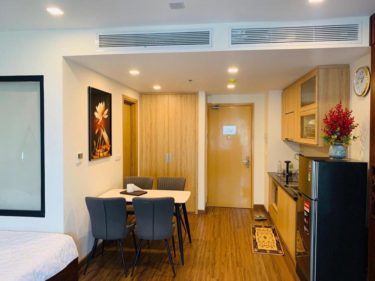 Ferienwohnung Flc Sea Tower - Quy Nhon Exterior foto