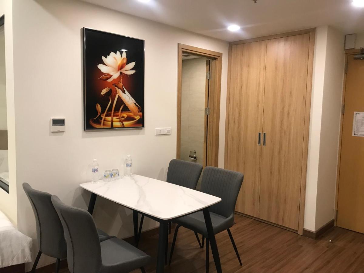 Ferienwohnung Flc Sea Tower - Quy Nhon Exterior foto