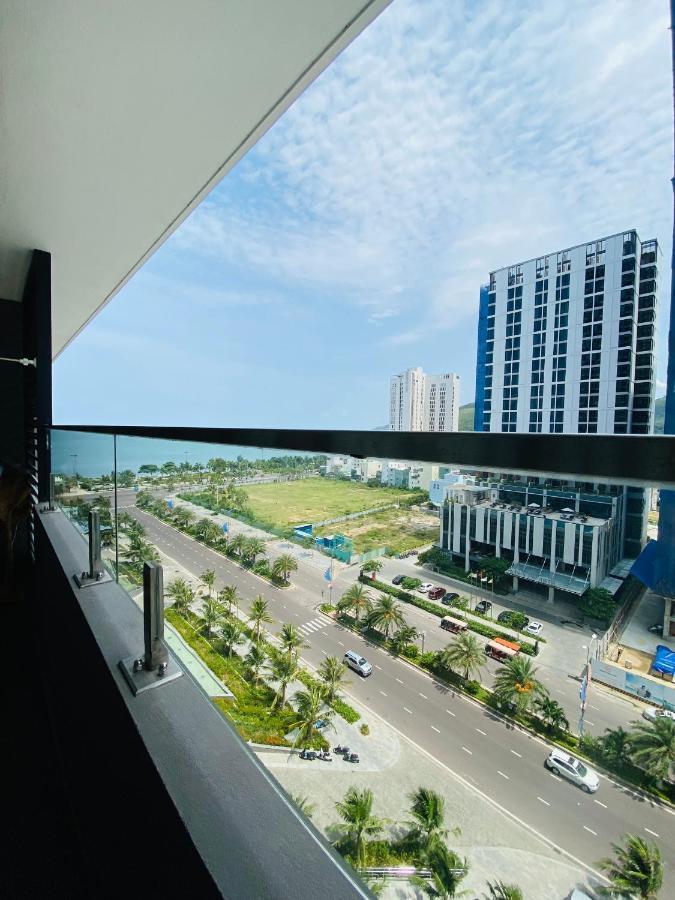 Ferienwohnung Flc Sea Tower - Quy Nhon Exterior foto